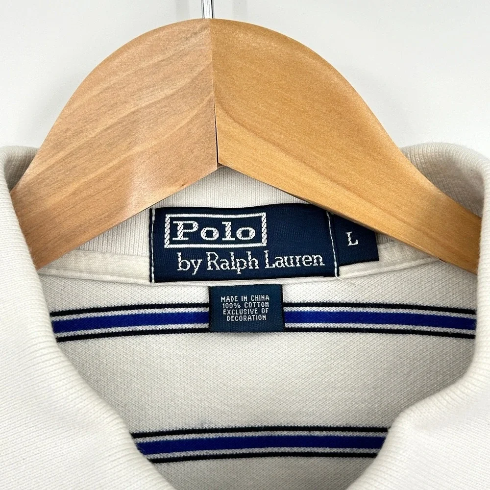 Polo Ralph Lauren classic polo
